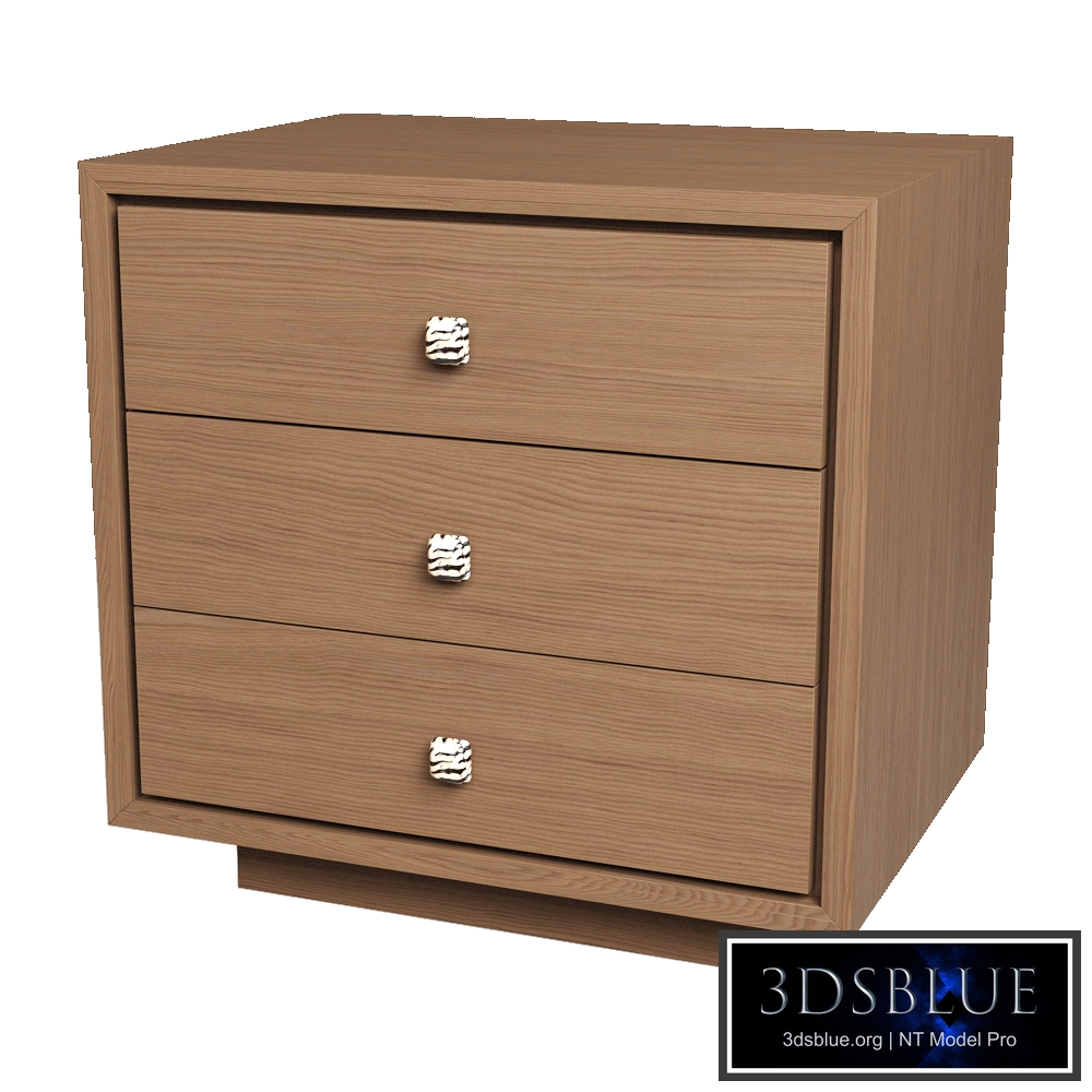 Bedside table Davis M